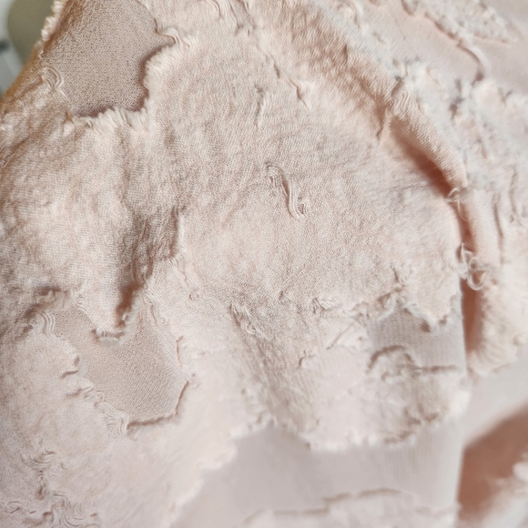 Light Pink Floral Wilfred Top - Picture 3 of 6